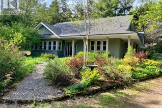 Bungalow for Sale, 494 South Mary Lake Road, Huntsville (Stephenson), ON