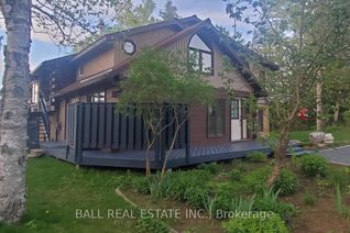 Property for Sale, 1179 Weslemkoon Lake Road #B, Tudor & Cashel, ON