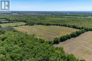 Property for Sale, 383 Chase Road, Prince Edward County (Hillier Ward), ON