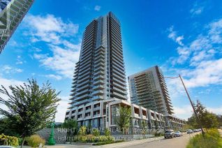 Condo Apartment for Sale, 27 Mcmahon Drive #310, Toronto (Bayview Village), ON