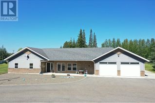 House for Sale, 2506 Larch Avenue, Quesnel, BC