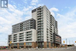 Property for Rent, 1350 Ellesmere Road #320, Toronto (Bendale), ON