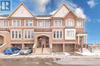 Townhouse for Sale, 2603 Deputy Minister Path #2, Oshawa (Windfields), ON