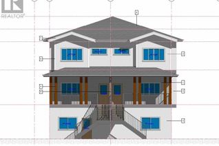 Vacant Residential Land for Sale, 1606 Bank St, Victoria, BC