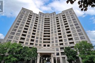 Condo Apartment for Rent, 9225 Jane Street #1505, Vaughan (Maple), ON