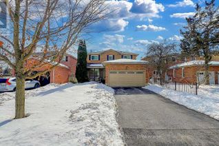 Property for Sale, 22 Marsh Street, Richmond Hill (North Richvale), ON