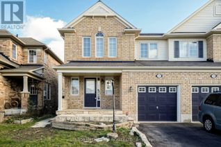 Semi-Detached House for Rent, 17 Georgian Road, Brampton (Credit Valley), ON