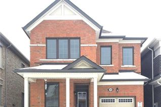 Detached House for Rent, 64 Brenscombe Road, Brampton (Credit Valley), ON