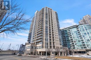 Condo Apartment for Sale, 3 Marine Parade Drive #1706, Toronto (Mimico), ON