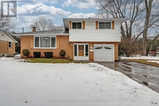 Property for Sale, 368 East Side Crescent, Burlington (Brant), ON