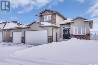 Bungalow for Sale, 303 Brookside Drive, Warman, SK