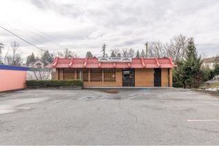 Commercial/Retail Property for Lease, 33486 South Fraser Way, Abbotsford, BC