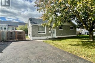 Bungalow for Sale, 3 Caroline Street, Kawartha Lakes (Lindsay), ON