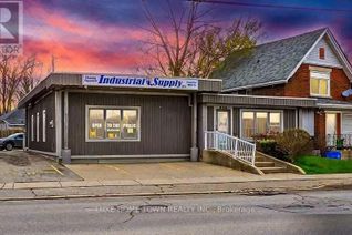 Commercial/Retail Property for Sale, 472 Hamilton Road, London, ON