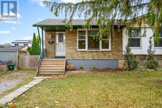 Semi-Detached House for Rent, 96 Ventura Drive #2, St. Catharines (452 - Haig), ON