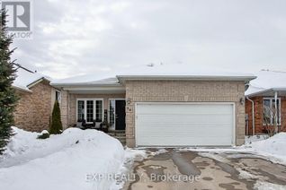 Detached House for Sale, 36 Willow Crescent, Strathroy Caradoc (SE), ON