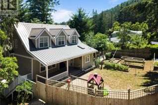 Detached House for Sale, 121 Pallot Way, Salt Spring, BC