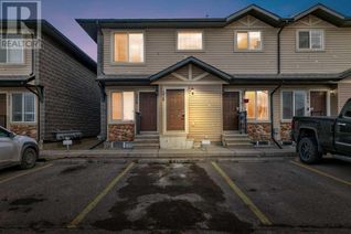 Townhouse for Sale, 338 Saddlebrook Point Ne, Calgary, AB