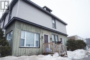 Duplex for Sale, 422 - 424 Saint George Street, Moncton, NB