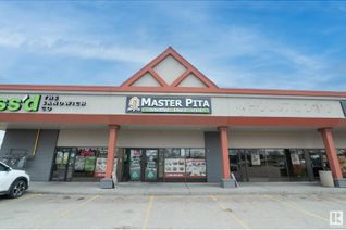 Non-Franchise Business for Sale, 3507 Tudor Gln, St. Albert, Ab, St. Albert, AB