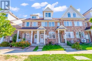 Freehold Townhouse for Sale, 49 Cheetah Crescent, Toronto (Rouge), ON