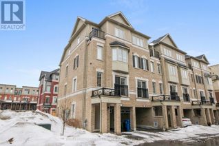 Townhouse for Sale, 15 Filly Path #446, Oshawa (Windfields), ON