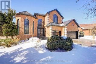 House for Sale, 2 Kimber Crescent, Vaughan (East Woodbridge), ON