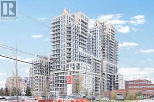 Condo Apartment for Sale, 9201 Yonge Street N #1513, Richmond Hill (Langstaff), ON