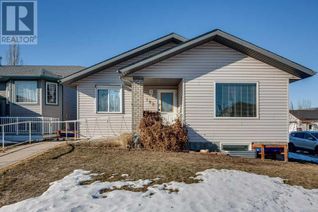 House for Sale, 182 Duval Crescent, Red Deer, AB