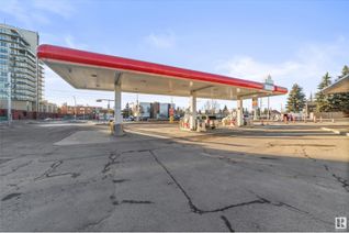 Gas Station Non-Franchise Business for Sale