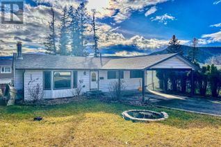 House for Sale, 346 Litzenburg Crescent, Williams Lake, BC