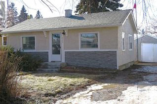 Bungalow for Sale, 623 Centre Street, Brooks, AB