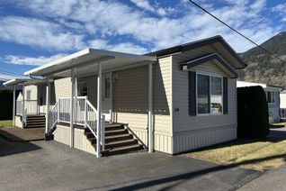 Property for Sale, 62780 Flood Hope Road #24, Hope, BC