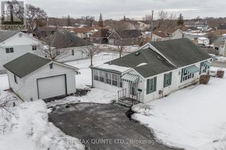 House for Sale, 33 Centre Street, Belleville (Belleville Ward), ON