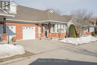 Townhouse for Sale, 1448 Niagara Stone Road #3, Niagara-on-the-Lake (108 - Virgil), ON