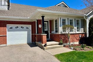 Bungalow for Sale, 1448 Niagara Stone Road #3, Niagara-on-the-Lake (Virgil), ON