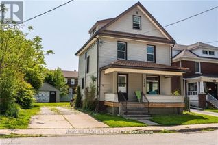 Property for Sale, 4588 Nelson Crescent, Niagara Falls (210 - Downtown), ON