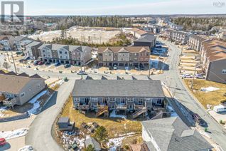 Townhouse for Sale, 8 Cabernet Court, Timberlea, NS