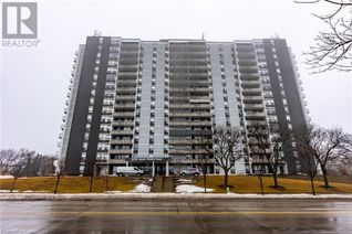 Condo Apartment for Sale, 2055 Upper Middle Road Unit# 306, Burlington, ON