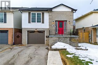 Property for Sale, 58 Bayview Drive, Grimsby, ON