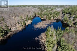 Commercial Land for Sale, Lt32c9 Concession Line Concession, Lake of Bays (Mclean), ON