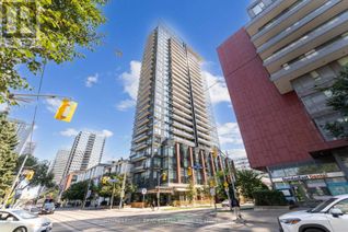 Property for Rent, 225 Sackville Street #1602, Toronto (Regent Park), ON