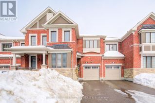 Townhouse for Sale, 8 Casely Avenue, Richmond Hill, ON