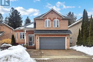 Property for Sale, 28 Headwater Crescent, Richmond Hill (Oak Ridges Lake Wilcox), ON