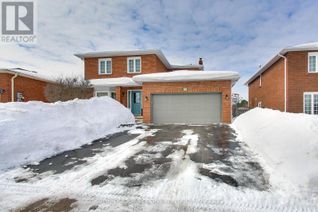 Detached House for Sale, 16 Byron Crescent, Barrie (Allandale Heights), ON