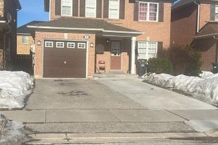 Detached House for Rent, 17 Fidelity Avenue, Brampton (Fletcher's Meadow), ON