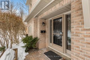 Condo Townhouse for Sale, 5490 Glen Erin Drive #32, Mississauga (Central Erin Mills), ON