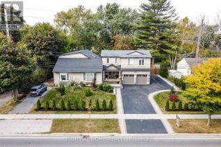 Property for Rent, 2463 Rebecca Street, Oakville (Bronte West), ON