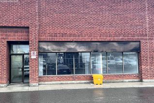 Industrial Property for Sale, 2074 Steeles Avenue E #11, Brampton (Southgate), ON