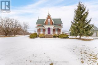 Farm for Sale, 965 Metler Road, Pelham (663 - North Pelham), ON